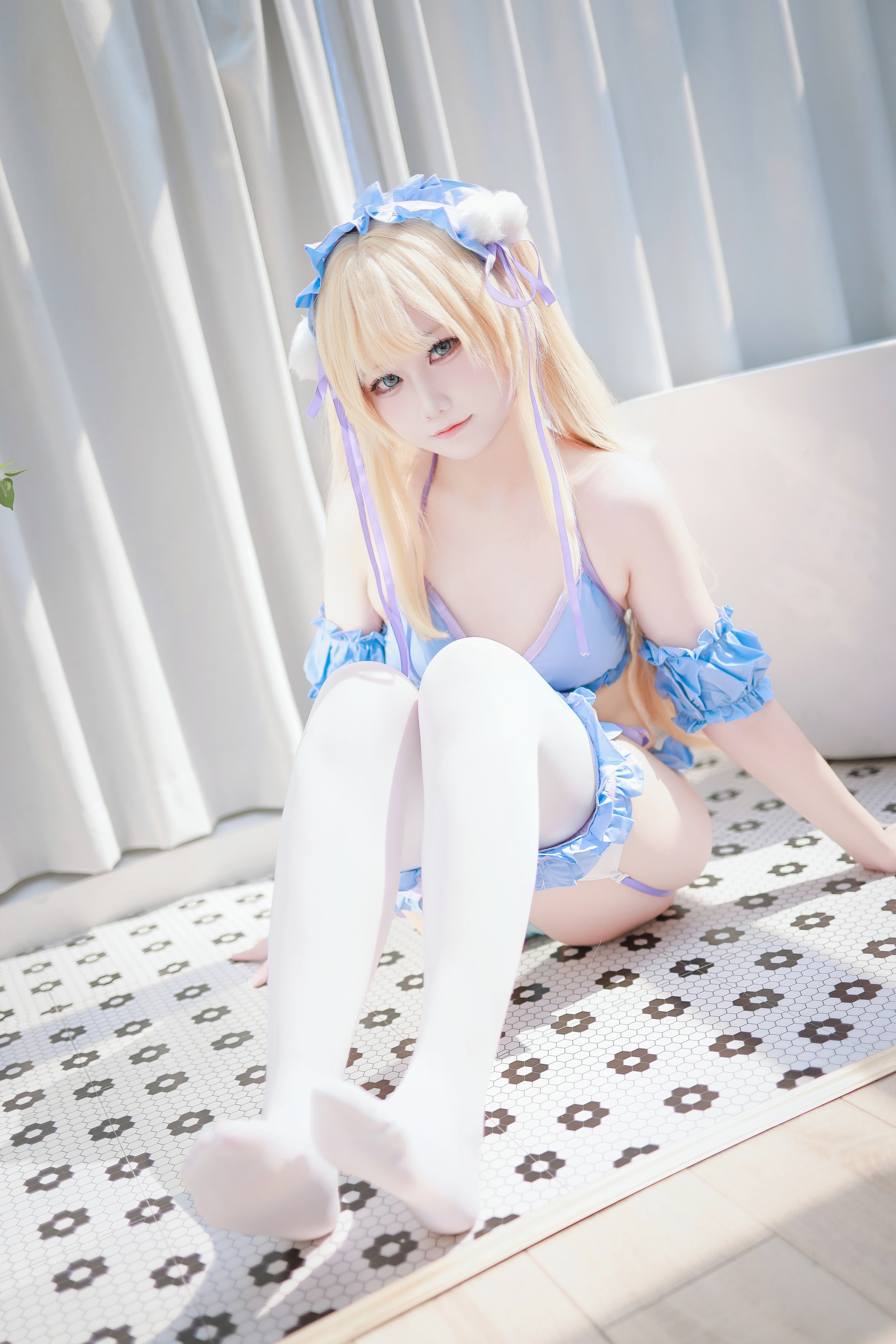 lunananya - No.031 路人女主 英梨梨 [27P]-XikXak